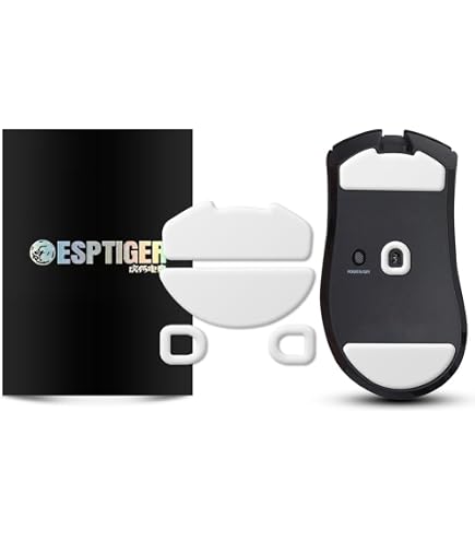 Amazon | TALONGAMES マウスグリップ テープ Razer DeathAdder V4 Pro